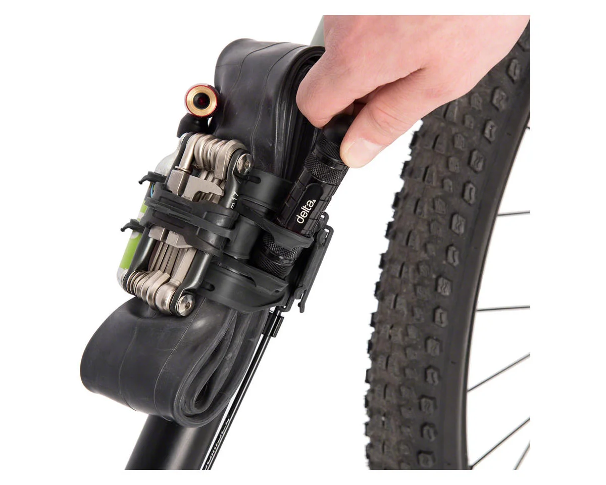 Delta Stwap Accessory Frame Strap (Black) - view 5